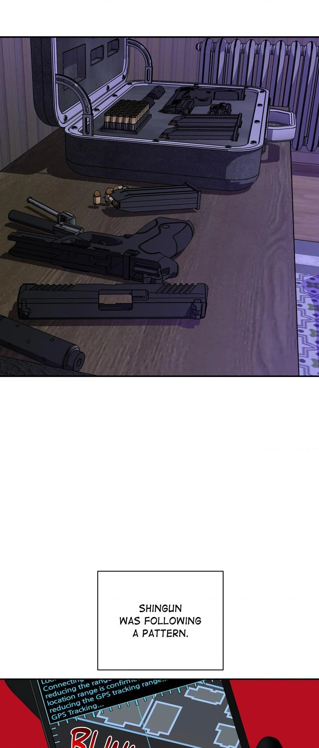 Shutline, Chapter 83 image 22